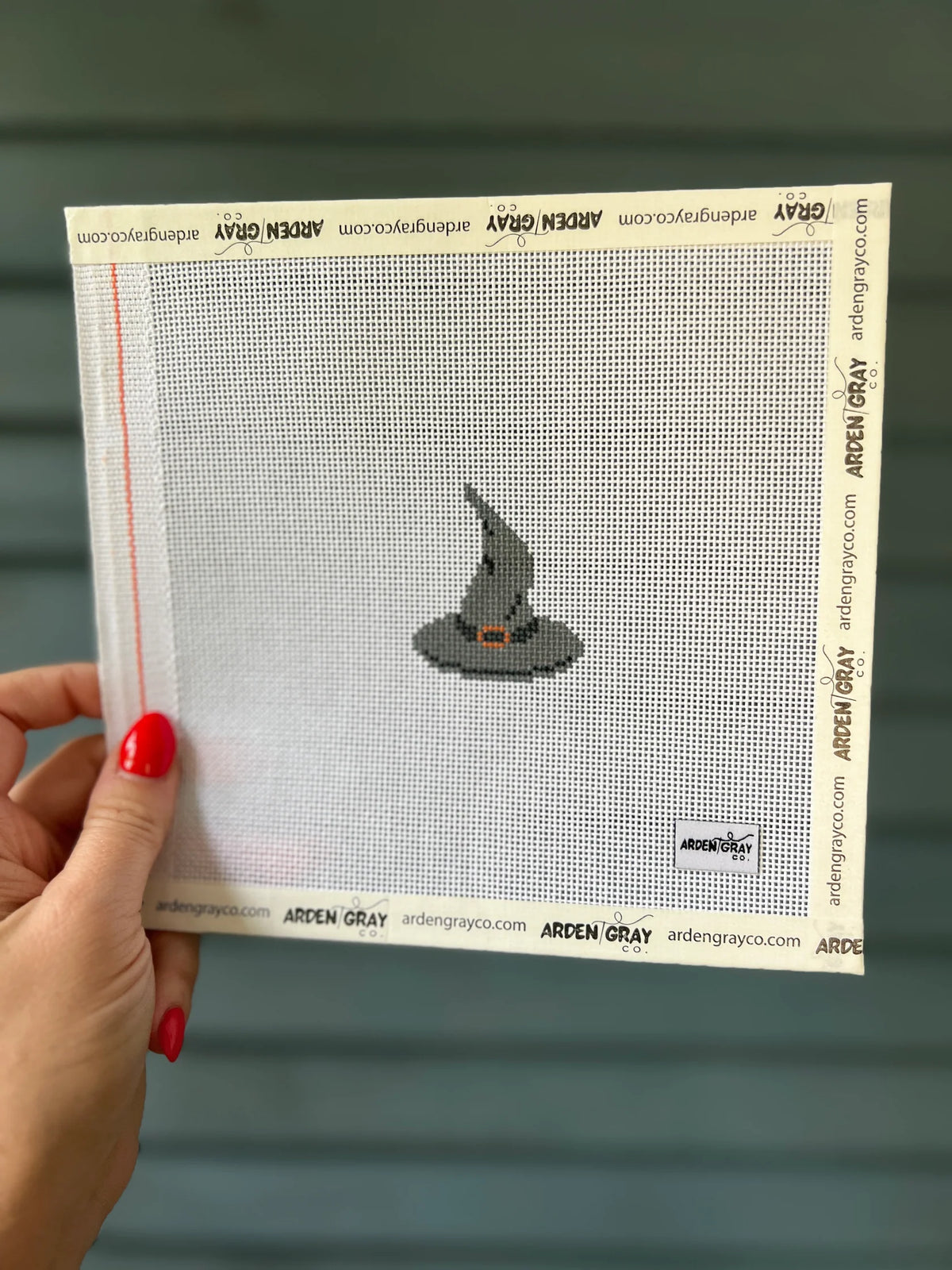Witch Hat Mini