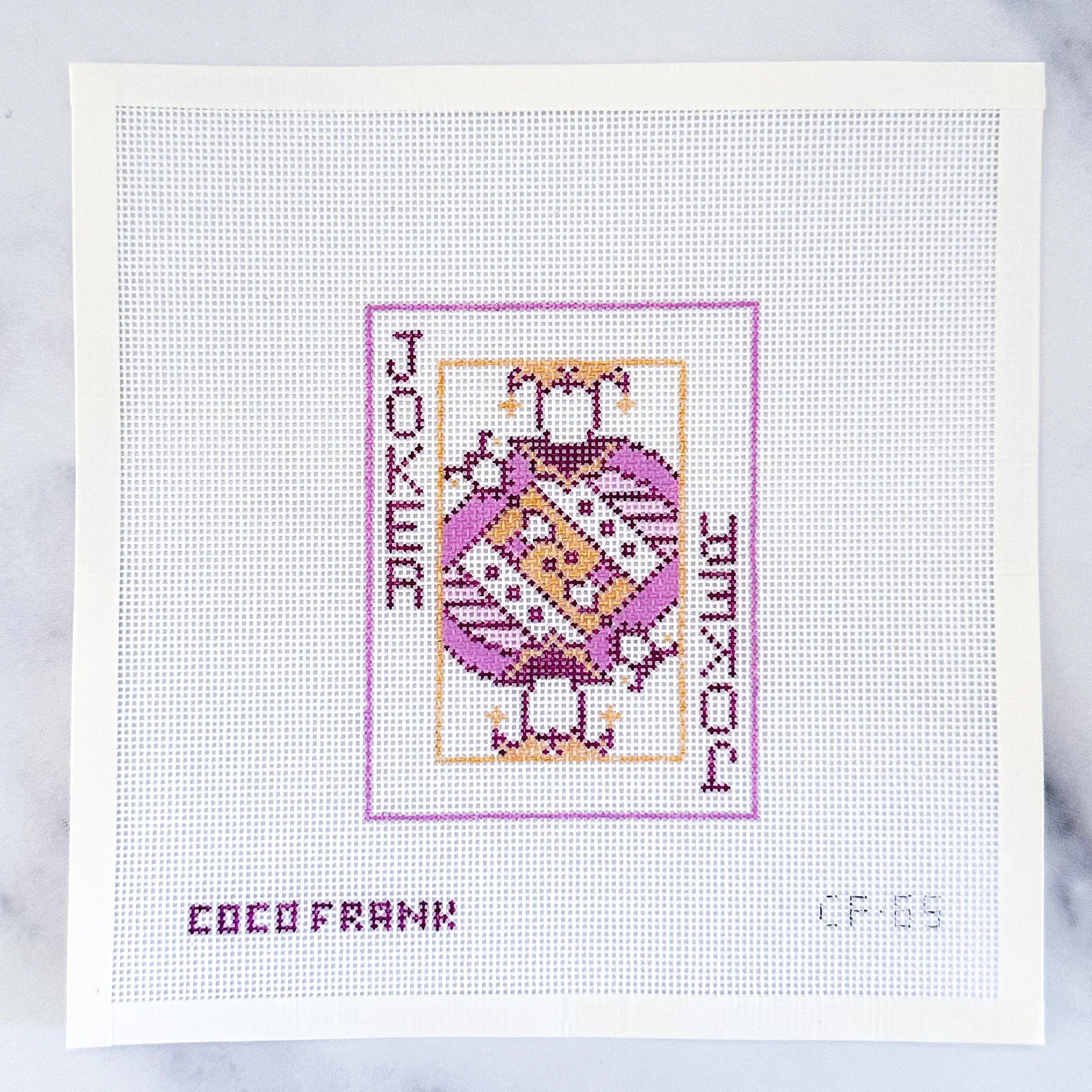 CF-65 - Joker