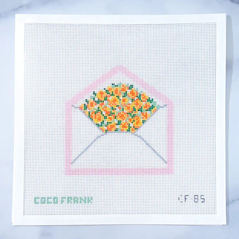 CF-85 - Love Letters - Pink