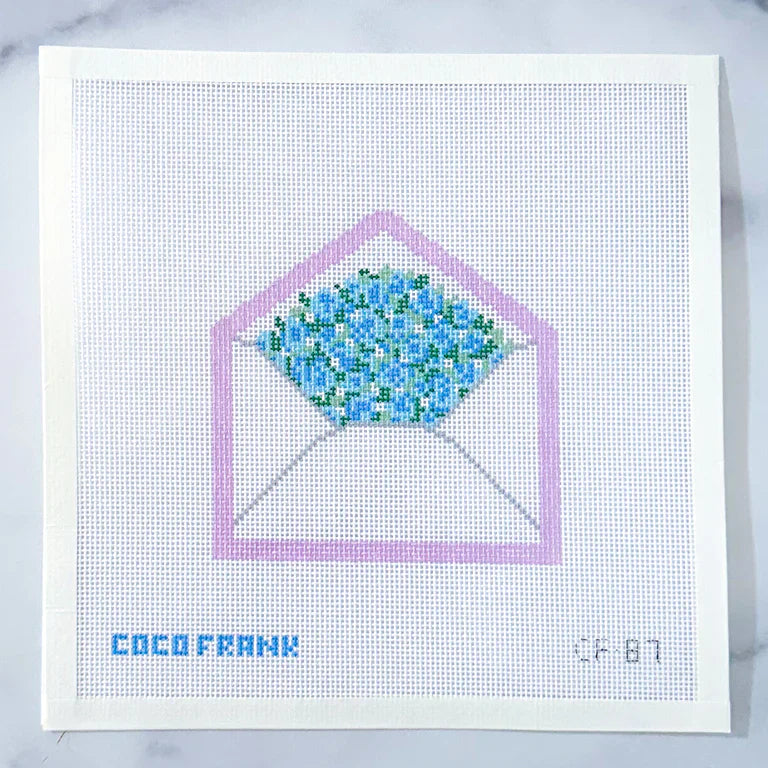 CF-87 - Love Letters - Lavender