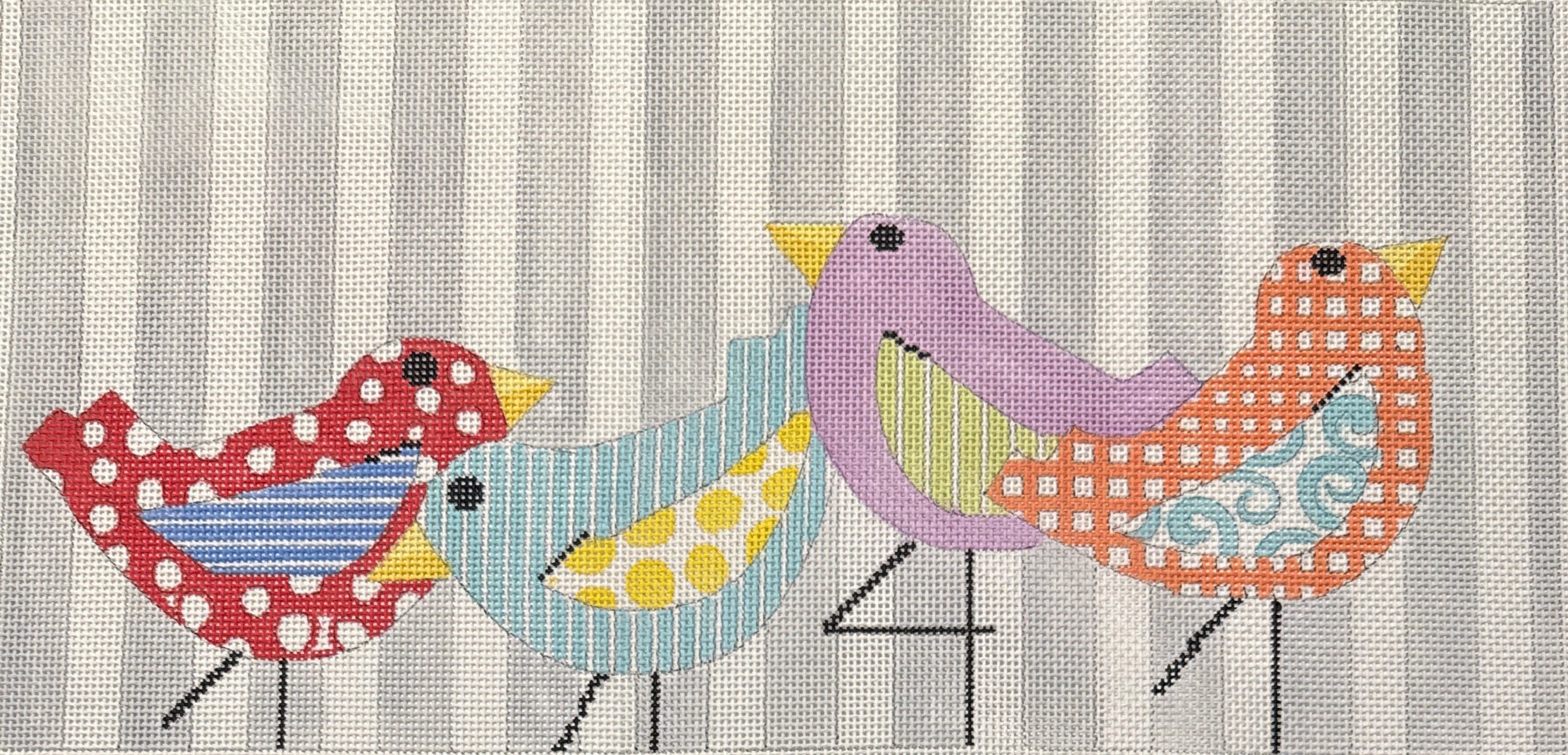 PM1887 - Little Chicks