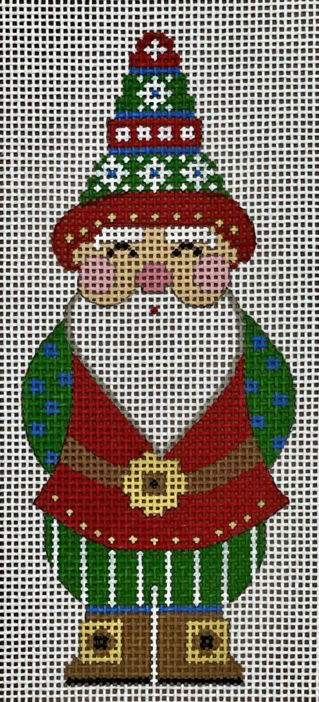 CH-1056 - Gnome Family - Man