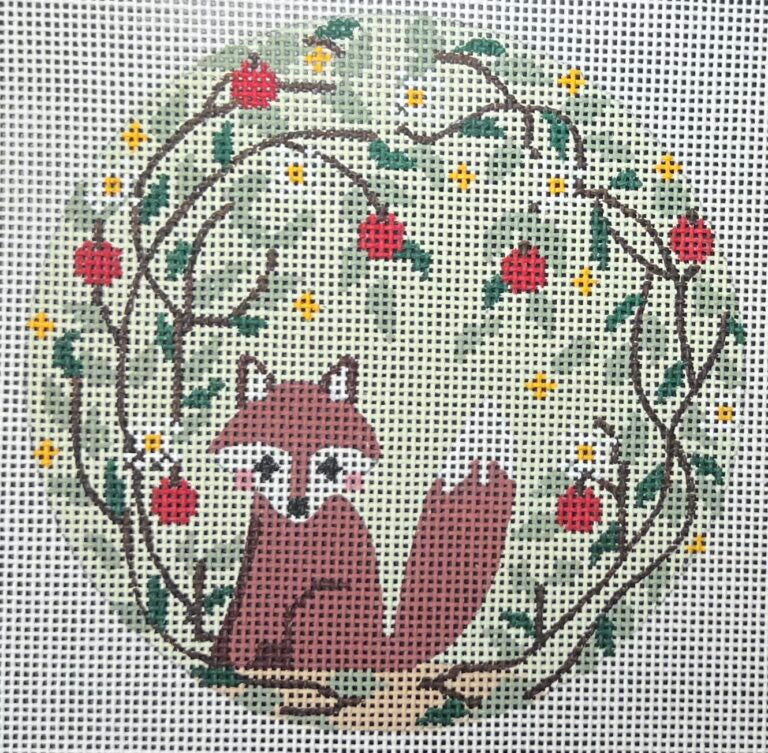 CH-1197 - September Fox