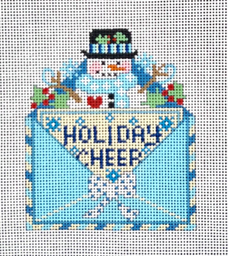 CH-1317 - Holiday Cheer Letter