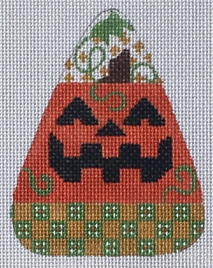 CH-287 - Pumpkin Candy Corn