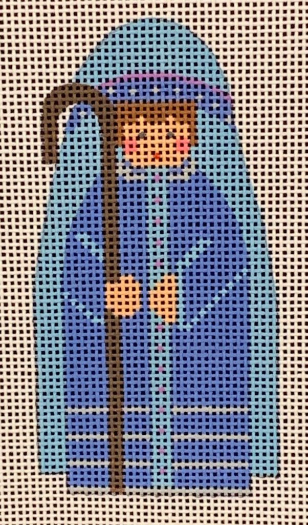 CH-439 - Nativity Shepard Boy