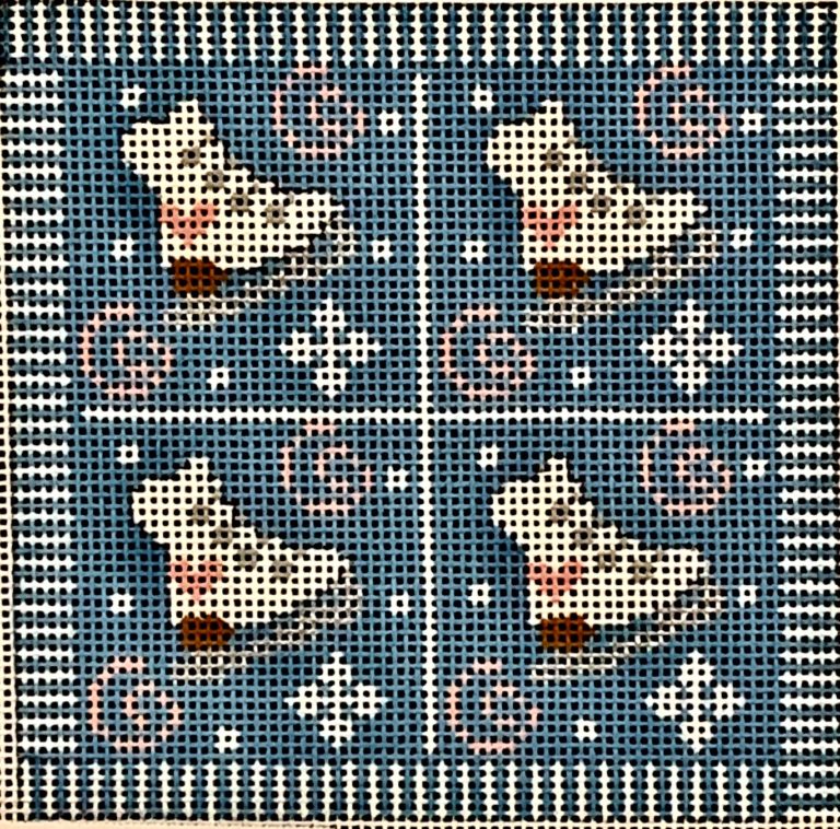 CH-475 - Ice Skating Square