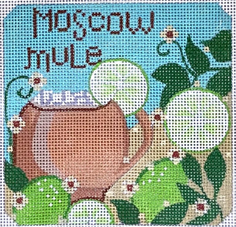 CH-831 - Moscow Mule