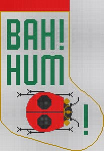 CH-B033 - Bah Hum Bug