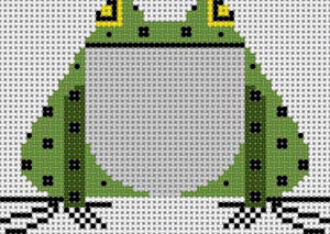 CH-F015 - Frog