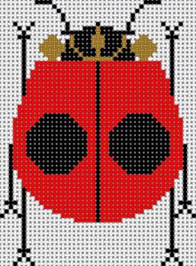 CH-L012 - Ladybug