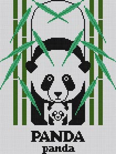 CH-P040 - PANDApanda