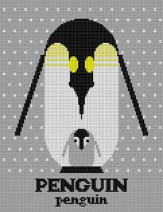 CH-P045 - PENGUINpenguin