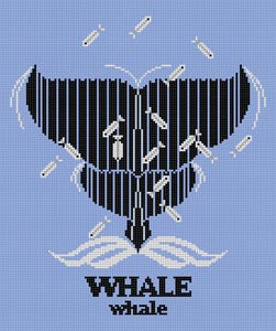 CH-W041 - WHALEwhale