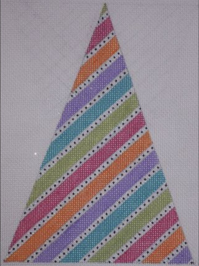 CH303 - Candyland Striped Tree