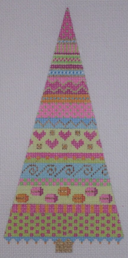 CH305B - Summer Tree