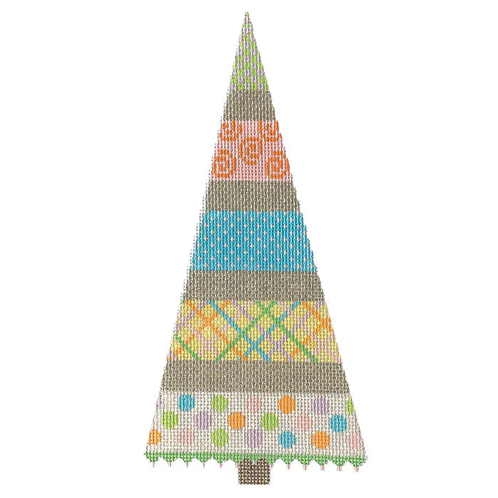 CH305C - Spring Tree