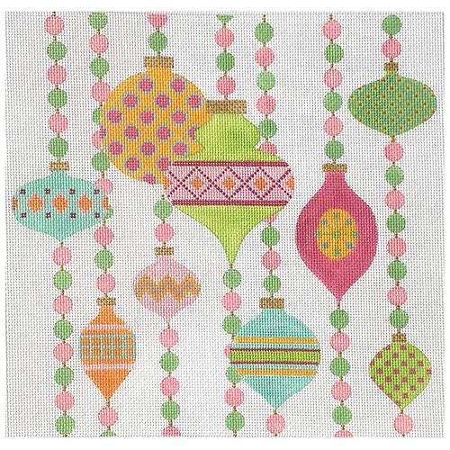 CH405 - Mod Ornaments