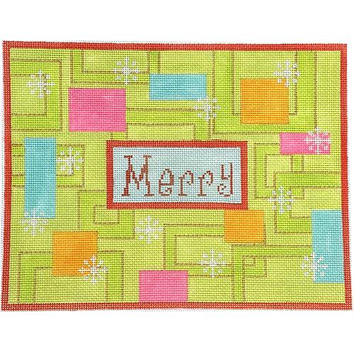 CH406 - Mod Merry