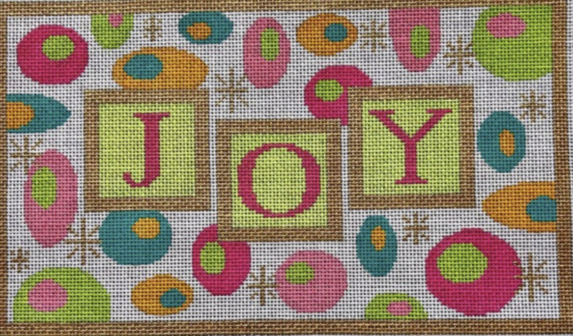 CH406J - Mod Joy