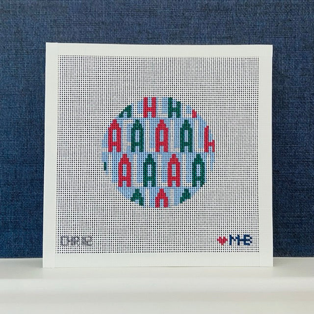 CHR112 - Falalalala Round