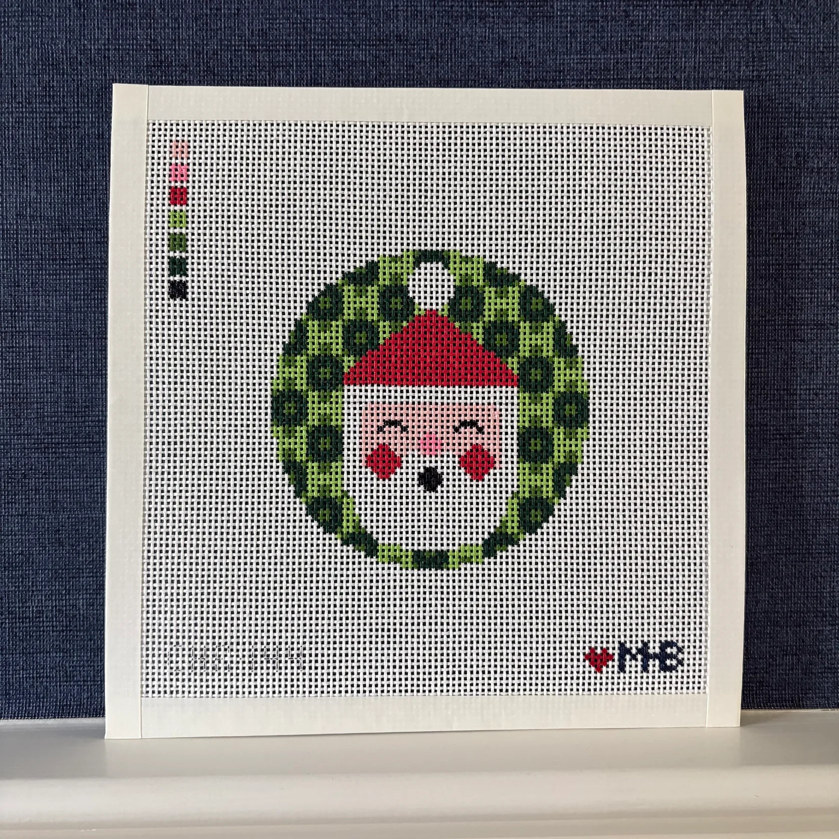 CHR144 - HoHoHo Santa