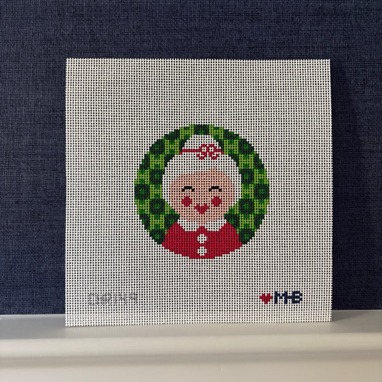 CHR149 - HoHoHo Mrs. Claus