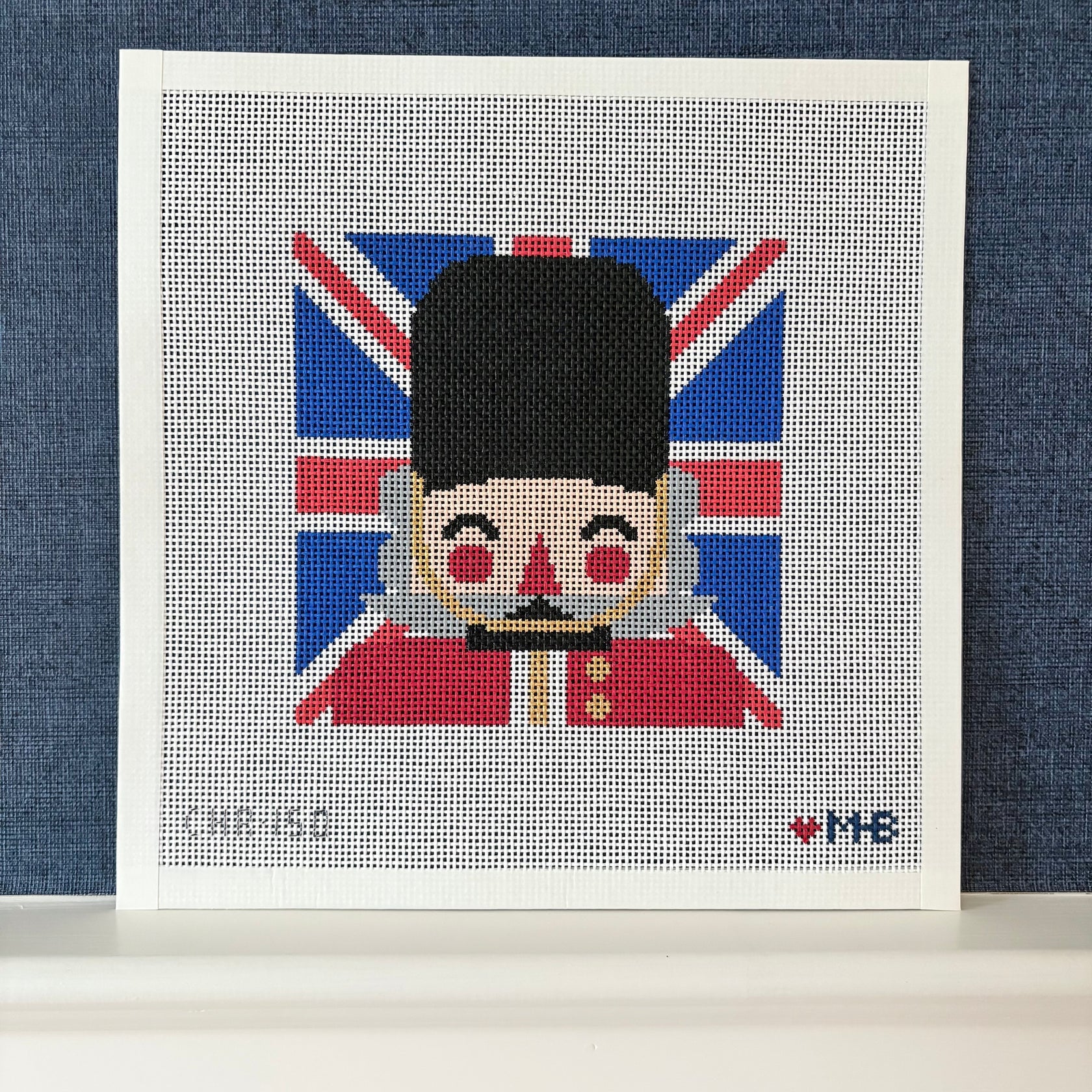 CHR150 - Nutcracker Kensington