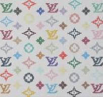 CL003 - Louis Vuitton - Summer