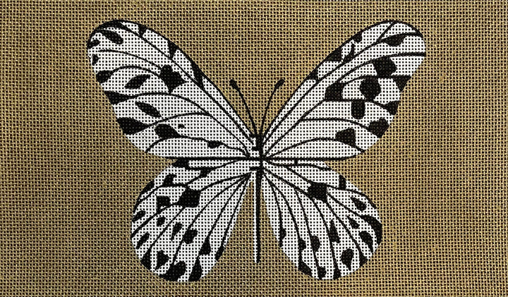 CL054 -  Butterfly