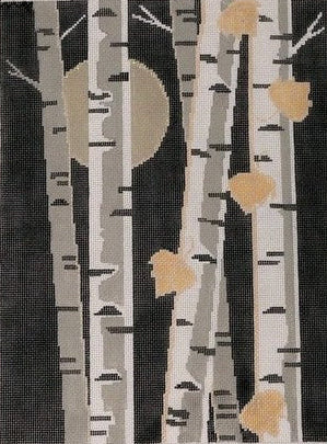 CL101 - Moonlight Birch