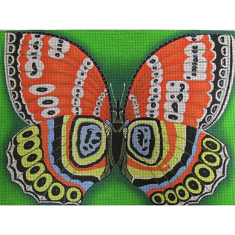 CN1503 - The Butterfly Effect
