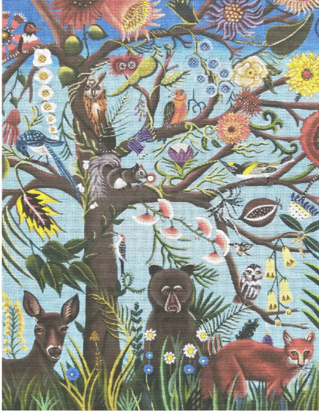 CN1510 - Tree of Life