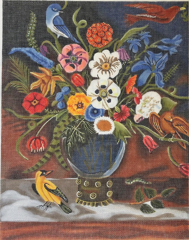 CN1520 - Be Still Life