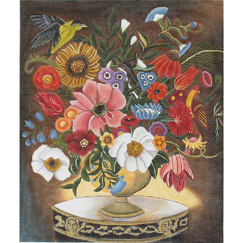CN1521 - Primavera Floral
