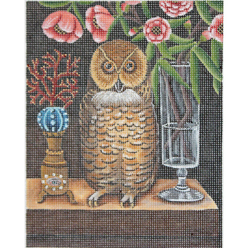 CN1525 - Curious and Wise