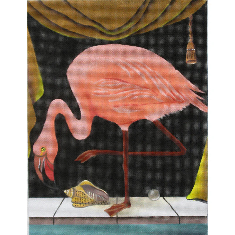 CN1530 - Flamingo