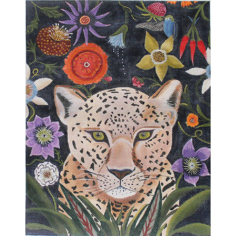 CN1534 - Rumble In The Jungle