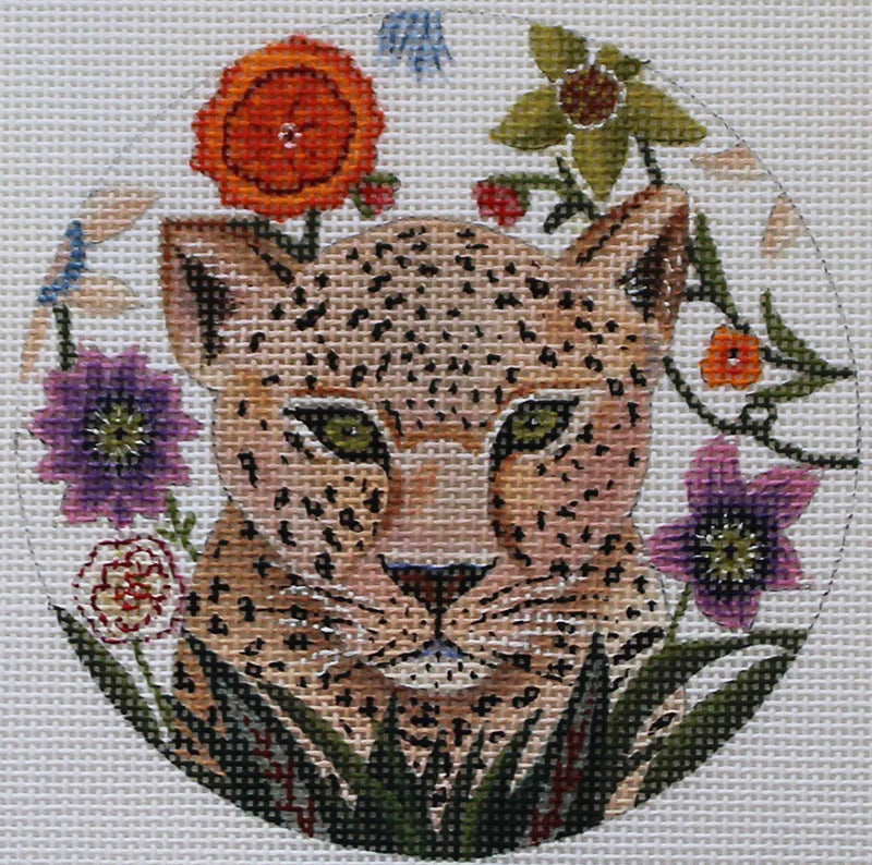 CN1534O - Rumble In The Jungle Ornament