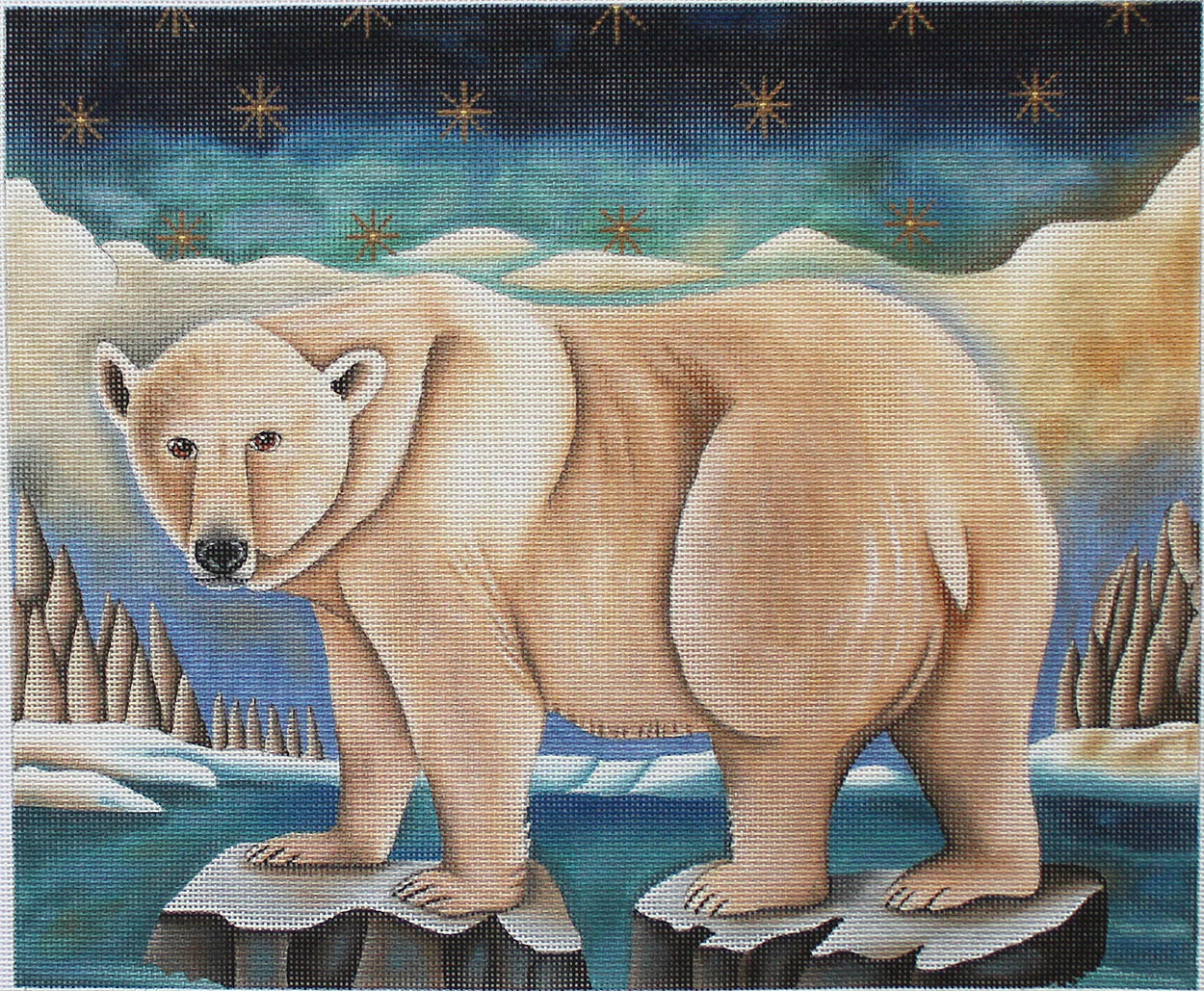 CN1538 - Polar Nights