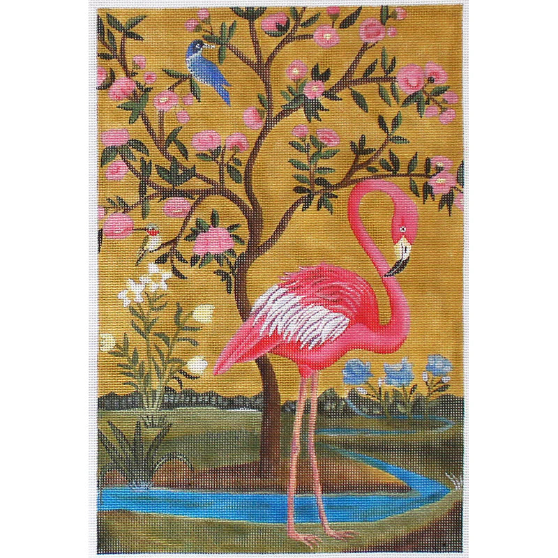 CN1541 - Pink Flamingo