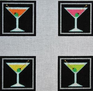 CO-37 - Martinis