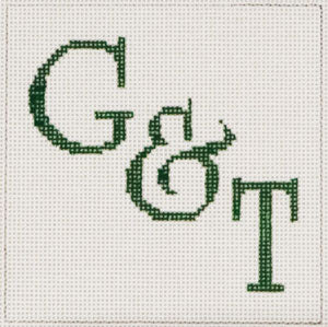CO-47A - G & T