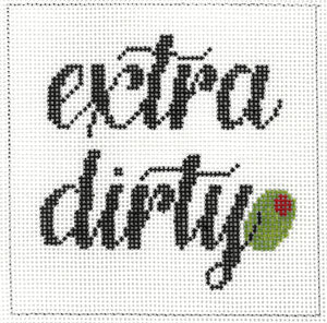 CO-47E - Extra Dirty