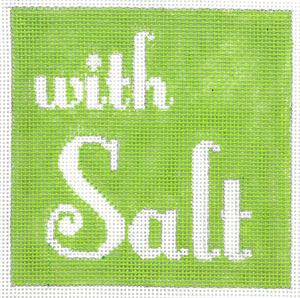 CO-48C - with Salt
