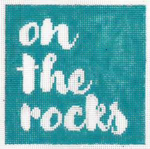 CO-48D - On the Rocks