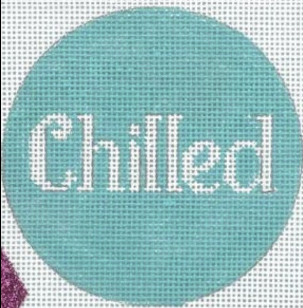 CO-60A - Chilled