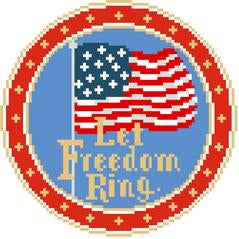 CO54 - Let Freedom Ring