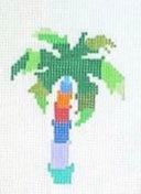 CP-1A - Palm Tree