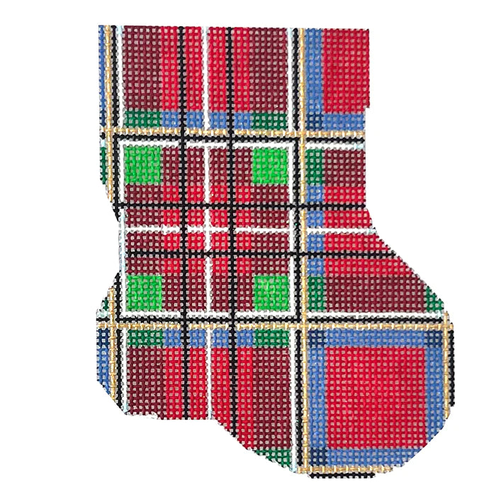 AT CT1920 - Royal Stewart Mini Sock